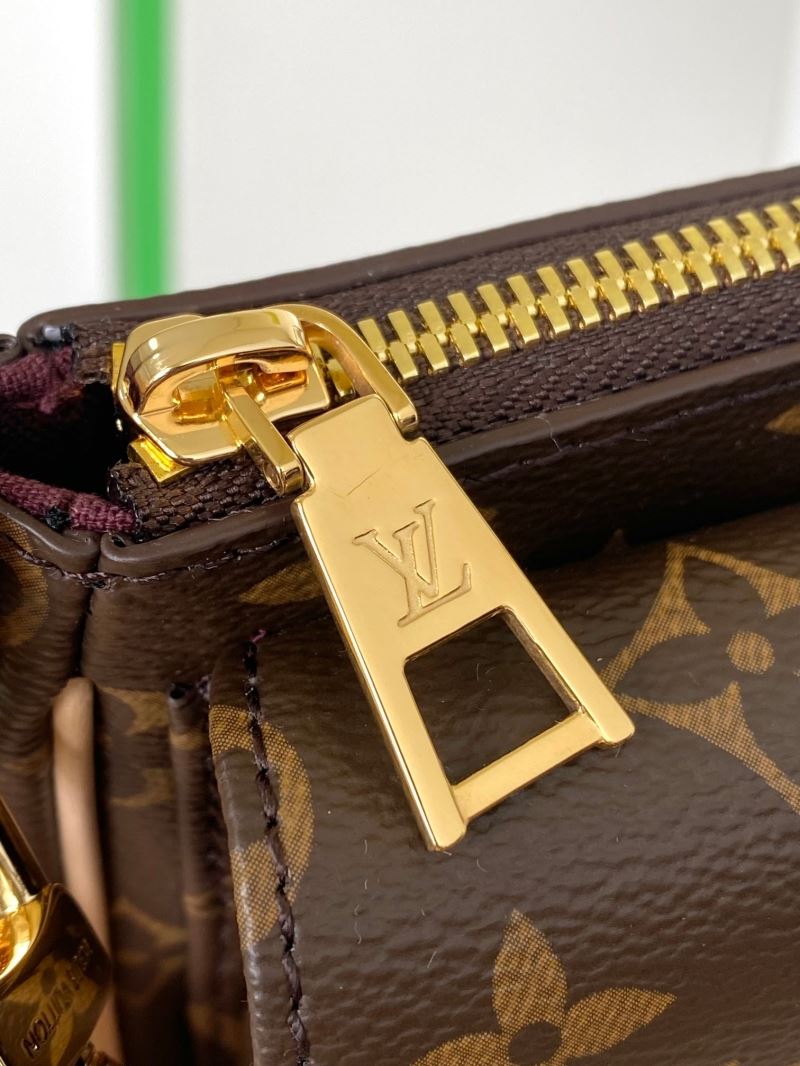 LV Satchel Bags